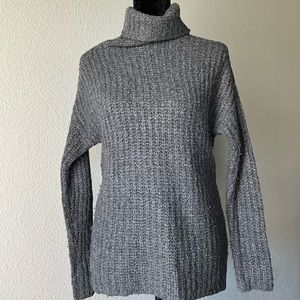 Abercrombie and Fitch Turtleneck Sweater